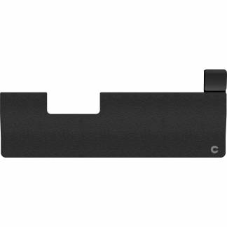 Contour SliderMouse Pro Extended h&aring;ndledsst&oslash;tte sort