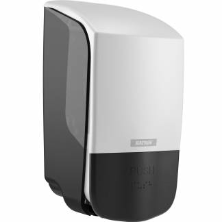 Katrin Inclusive s&aelig;bedispenser 500ml hvid