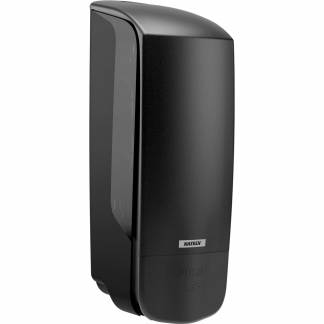 Katrin Inclusive s&aelig;bedispenser 1000ml sort