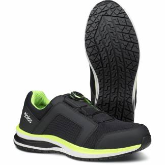 Jalas Tempus 5668 sikkerhedssko str. 44