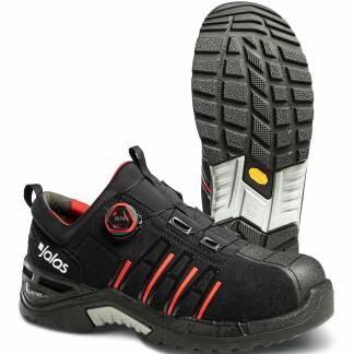 Jalas Exalter 9965 sikkerhedssko str. 37