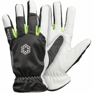 Tegera 525 l&aelig;derhandsker str. 8