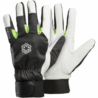 Tegera 535 l&aelig;derhandsker str. 12