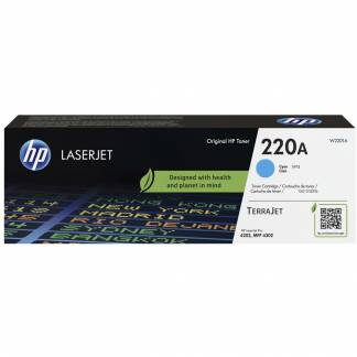 HP 220A toner gul 1800ark