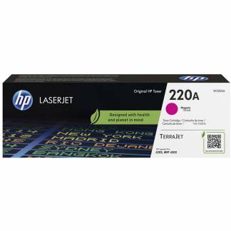 HP 220A toner magenta 1800ark