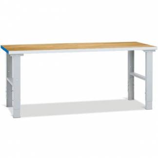 Sono fileb&aelig;nk 80x200cm 750kg