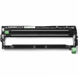 Brother DR248CL tromle 30000ark 