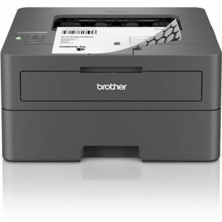 Brother HL-L2400DW laserprinter s/h 