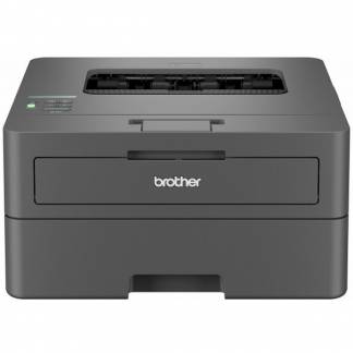 Brother HL-L2445DW laserprinter s/h 