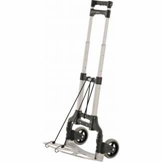 Kongamek bagagevogn 390x420x1000mm 60kg