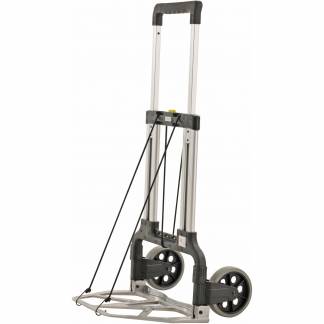 Kongamek bagagevogn 570x540x1090mm 125kg