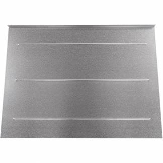 Kongamek hylde t/rullebord 168-serien 820x600x50mm