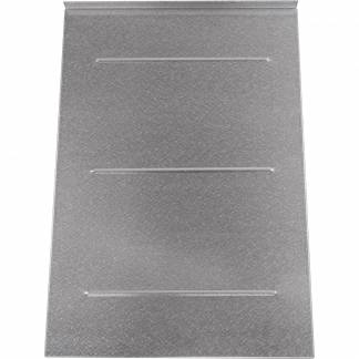 Kongamek hylde t/rullebord 168-serien 420x600x50mm