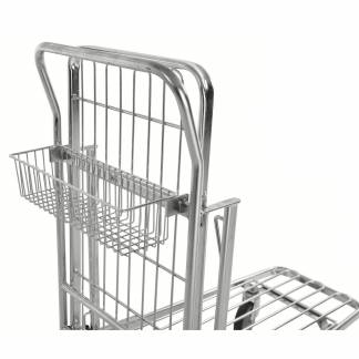 Kongamek kurv t/indk&oslash;bsvogn