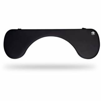 R-Go underarmsst&oslash;tte sort