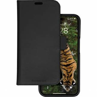 Dbramante1928 Lynge cover t/iPhone 15 Plus sort 