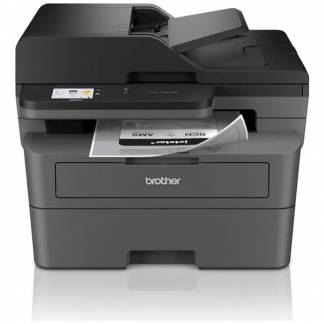 Brother DCPL2660DW laserprinter A4 s/h 