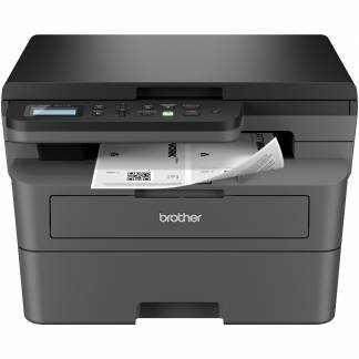 Brother DCP-L2620DW lasermultimaskine A4 s/h 
