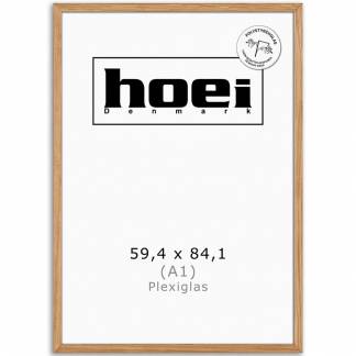 Hoei tr&aelig;ramme A1 eg