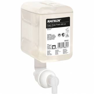 Katrin Fresh skums&aelig;be 500ml