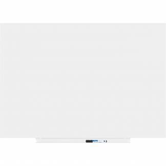 Rocada lakeret whiteboard 75x115cm 