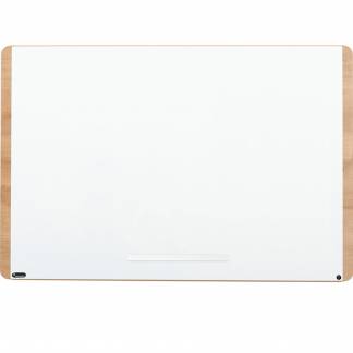 Rocada Natural whiteboardtavle 75x115cm 