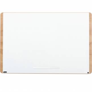 Rocada Natural whiteboardtavle 100x150cm 