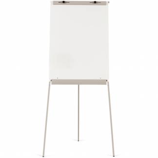 Rocada tripod flipchart m/whiteboard 