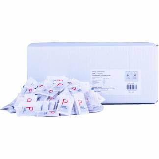 Peber portionsbreve 0,15g 2000stk 