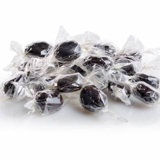 Lakridsbolsjer 1000g 