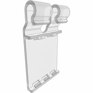 Krogadapter t/Hanshow Nebular klar