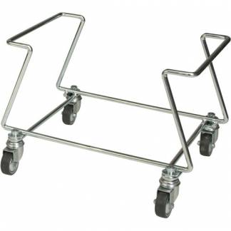 Stabelvogn t/indk&oslash;bskurve 28L