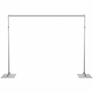 Palle prism&aelig;rkningssystem 1800-3000mm s&oslash;lv