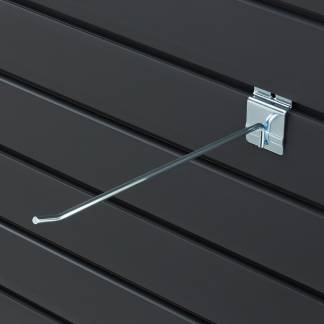 Enkeltkrog t/rillepanel 250mm