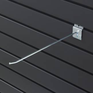 Enkeltkrog t/rillepanel 300mm