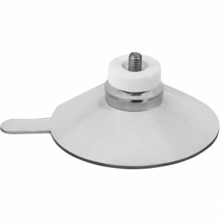 Sugekop m/drejem&oslash;trik &Oslash;50mm