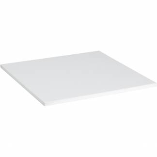 EasyCubes Cover 400x400x10mm hvid