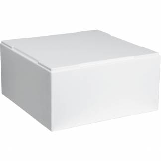 EasyCubes Cube 400x400x200mm hvid