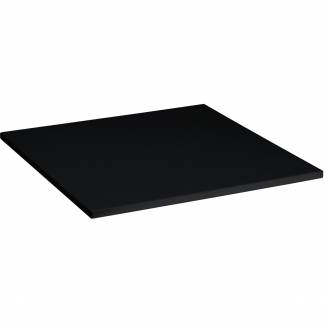 EasyCubes Cover 400x400x10mm sort