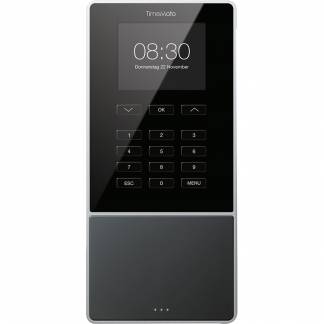 TimeMoto TM-616 indstemplingssystem