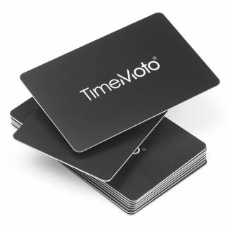 Safescan TimeMoto RF-100 RF proximity-kort