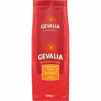 Gevalia Mocca Java formalet kaffe 500g 