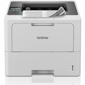 Brother HL-L6210DW laserprinter s/h 