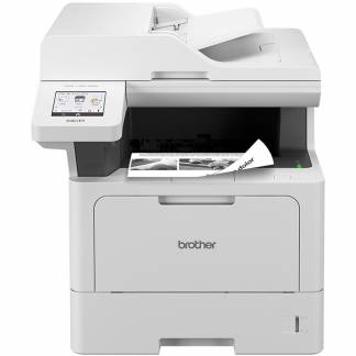 Brother MFC-L5710DN multifunktion laserprinter