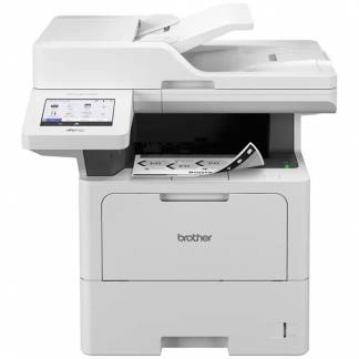 Brother MFC-L6710DW laserprinter s/h 