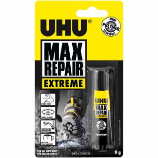 UHU Extreme Repair sekundlim 8g 