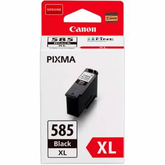 Canon PG-585XL bl&aelig;kpatron Sort 300 ark 