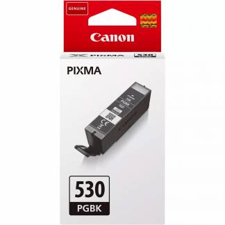 Canon PGI-530 bl&aelig;kpatron 400 ark sort