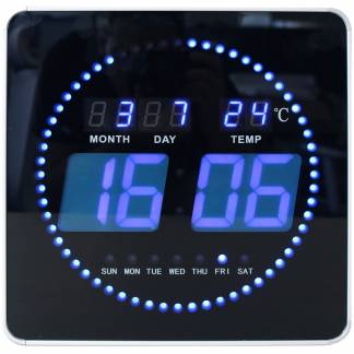 Unilux Flo LED v&aelig;gur 