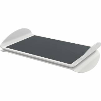 Leitz Ergo fodst&oslash;tte gr&aring; 300x508x135 mm 